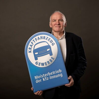 Vorstandsmitglied Enrico Truschner